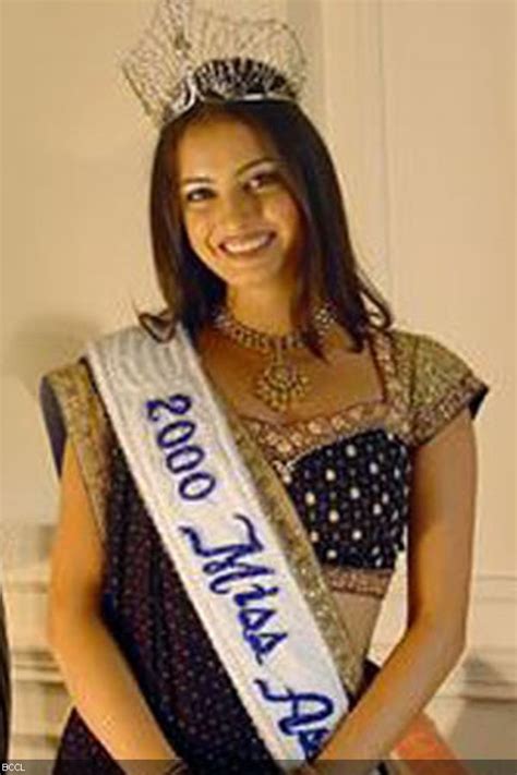 Miss India Winners 2000 Indpaedia