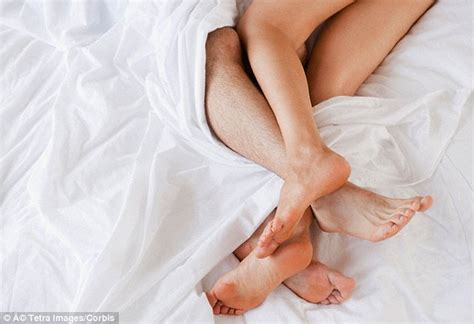 women have stronger orgasms if their partner is funny and