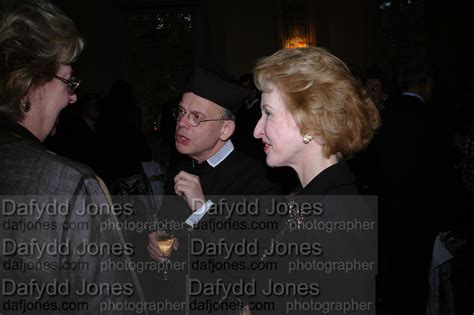 Father Ronald Creighton Jove And Daphne Dormer Dafydd Jones