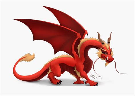 Clipart Dragon Scary Dragon Graphics Illustrations