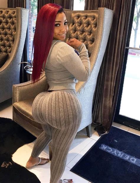 big booty redhead irene the dream baddies in 2018 pinterest booty curvy and curves