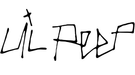 Lil Peep Logo 700x394