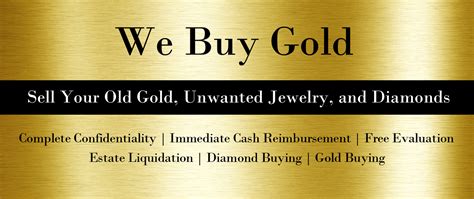 gold diamond buyers services frederic goodman jewelers