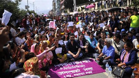 nepal prohíbe el porno para intentar frenar las agresiones sexuales
