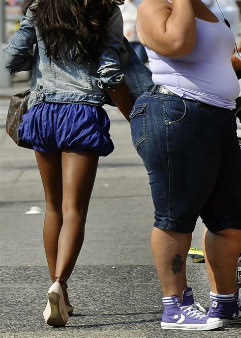 ‘fat shaming obese people may actually cause them to gain weight a