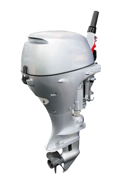 outboard motors cost   boating guide
