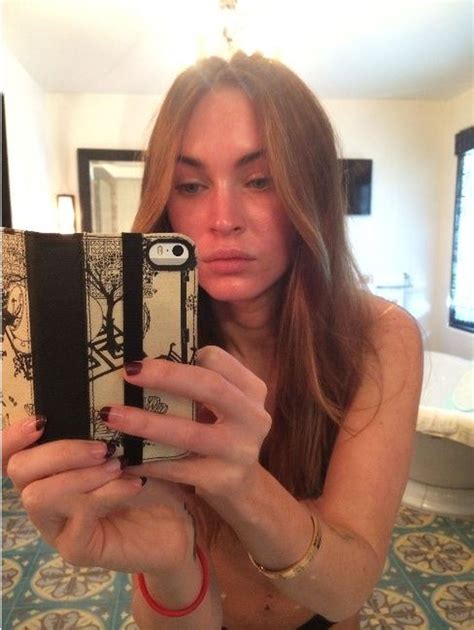 megan fox leaked pussy slip and lingerie selfie shots thefappening cc