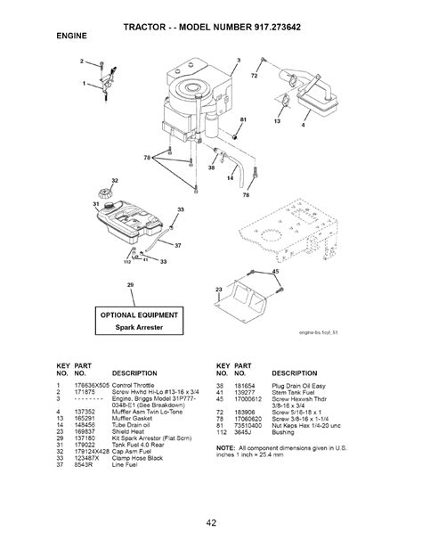 engine craftsman dyt   user manual page   original mode