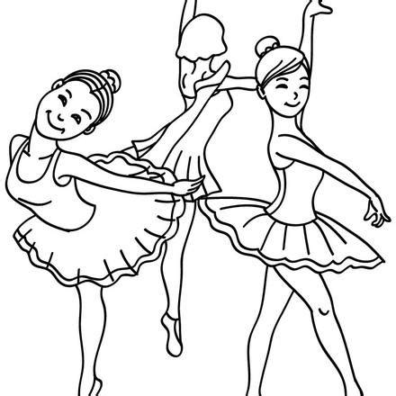 dance coloring pages coloring pages printable coloring pages
