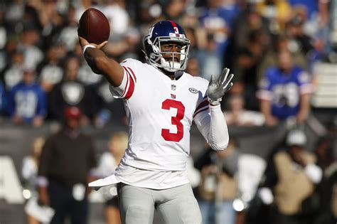 Ex Giant Qb Geno Smith Joining Los Angeles Chargers