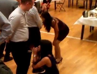 Sexy birthday party games