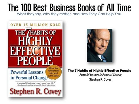 the 100 best business books of all time