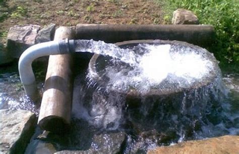 gaspillage de l eau le gouvernement se couche devant la fnsea
