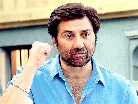 Sunny Deol S Love Life Has More Drama Than Yours Man S