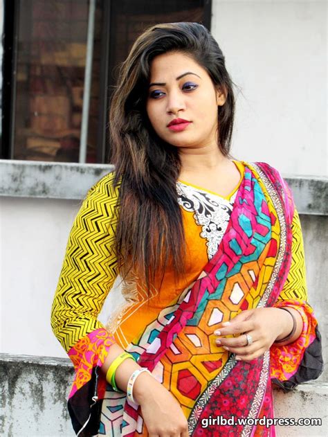 220 besten bangladeshi beauties bilder auf pinterest wordpress sari bluse und hausfrau