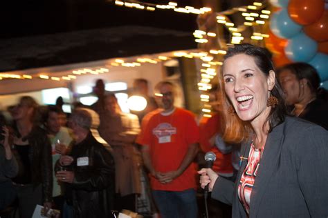 Oakland Mayor Libby Schaaf Bans City Travel To Indiana In Protest Of