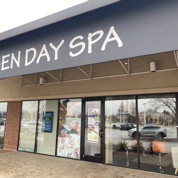 risen day spa updated      reviews