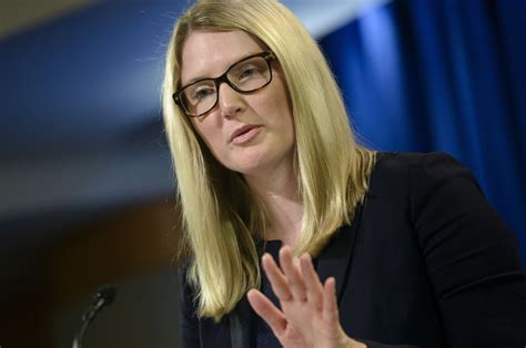 fox news host marie harf leaves network  join presidential campaign