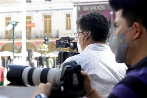 méxico registra récord histórico de periodistas asesinados con 19