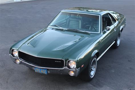 years owned  amc amx   sale  bat auctions sold    september