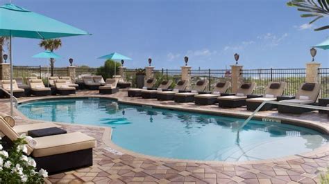 ocean resort hotel spa atlantic beach jacksonville florida