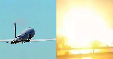 israeli drone planes entered iran  blew   factory  putin  injured understand