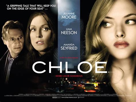 Review Chloe — Geektyrant