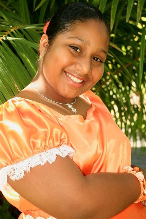 Eight To Vie For Princess Crown Dominica News Online