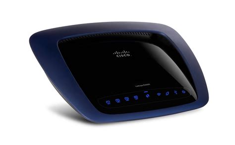 kelvyntaylor review cisco linksys  router