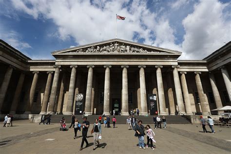 art loans boost britains international influence
