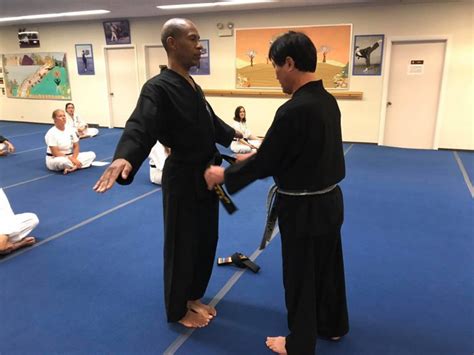 easiest martial art    black belt