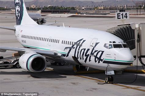 oregon woman sexually assaulted passenger on flight daily mail online