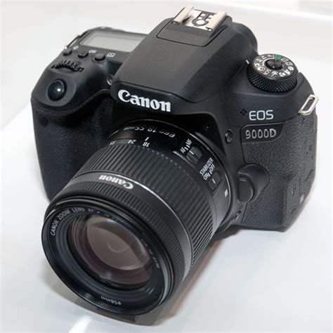 recensione canon eos  aggiornata  aprile