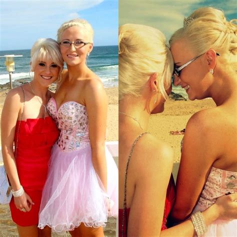 pin by bruene gussie on lesbian prom lesbian couple