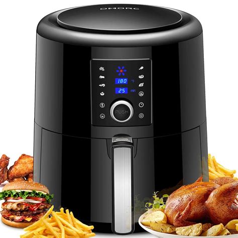 pin  pcds media  kitchen gadgets air fryer electric air fryer