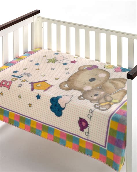 luxury  born baby  blanket warm soft coat toddler crib moses comfort warp ebay