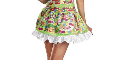 sexy candyland costume adult candyland halloween costume women s