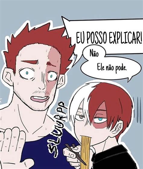 『bnha ~ imagens pt br』 anime funny my hero academia shouto my hero