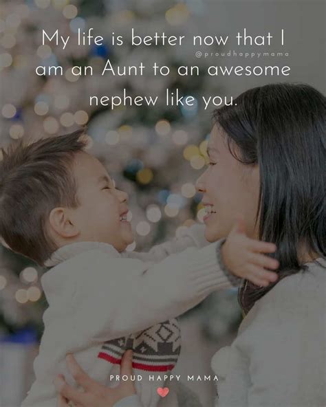 Three Surprising Quotes About Your Aunt And Nephew Exotic