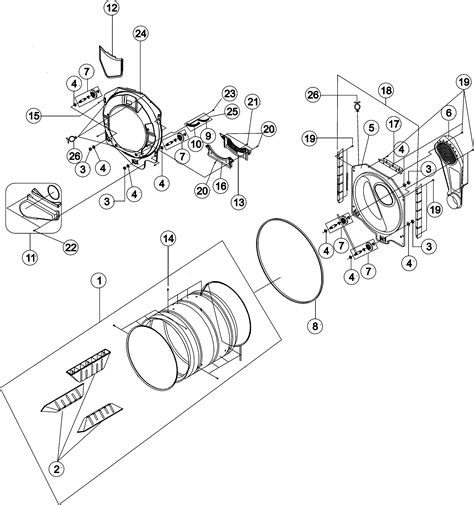 maytag dryer diagram wiring diagram