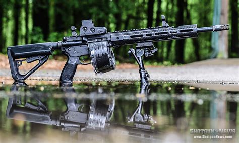 sig sauer  carbon ts review firearms news