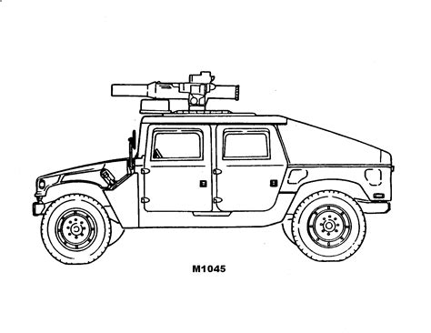 army tanks coloring pages   print