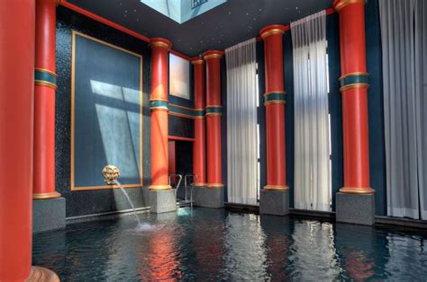 spa luxe grand hotel bordeaux grand hotel bordeaux dream pools