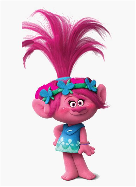 trolls poppy clipart   cliparts  images  clipground