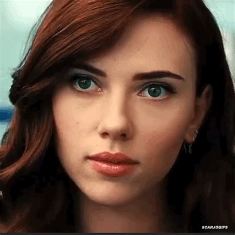 Scarlett Johansson S Sex