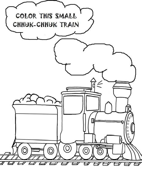 train coloring page hicoloringpages