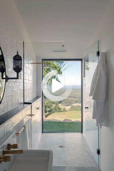 top  der besten ideen fuer duschfenster natuerliches licht im badezimmer   dusche