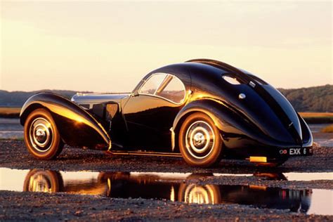 10 of the most beautiful cars of the 1930s the decade