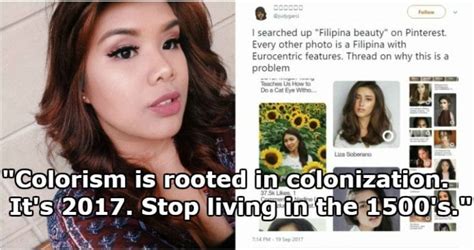 filipina woman wins twitter for slamming the philippines obsession
