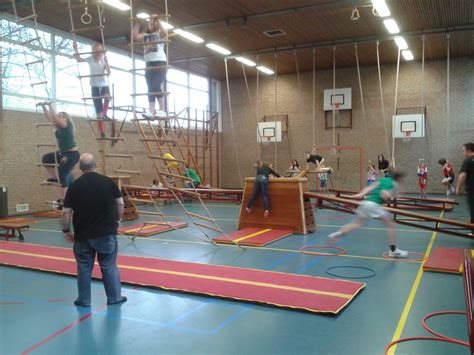 zo zag jouw gymles er vroeger uit op de basisschool life upcoming